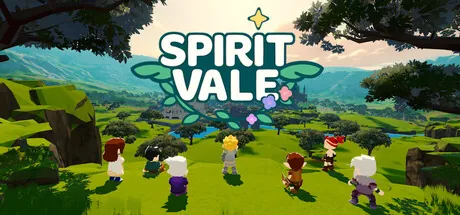 SpiritVale — portada destacada