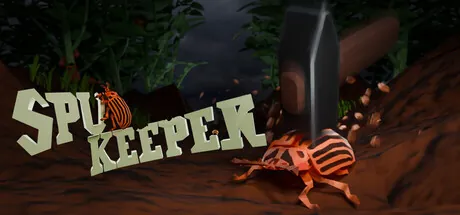 Spud Keeper — portada destacada