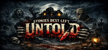Stories Best Left Untold — portada destacada