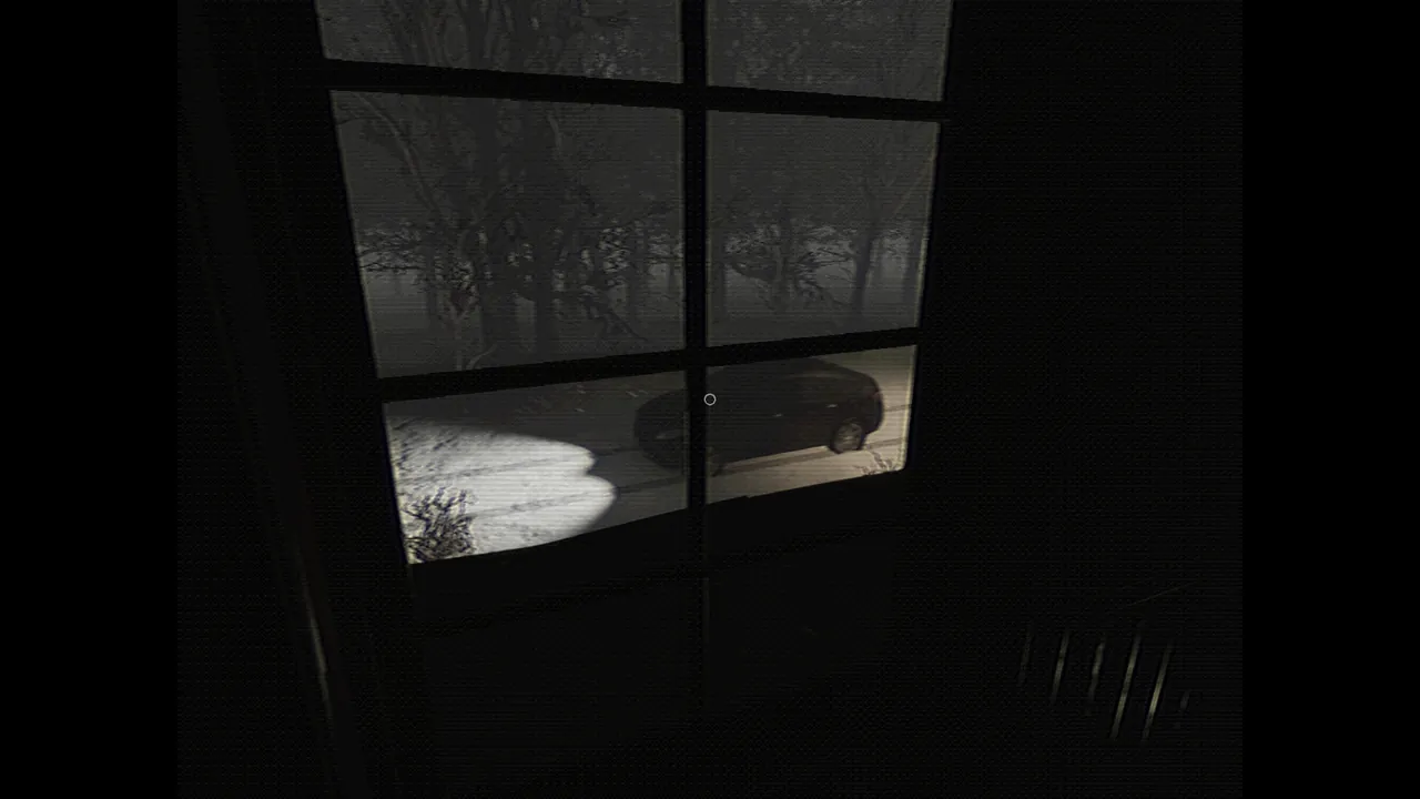[Stories to Tell] The Stoneville Incident - captura de pantalla