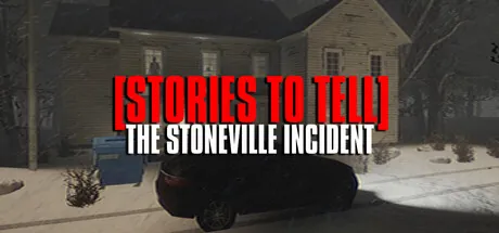 [Stories to Tell] The Stoneville Incident — portada destacada