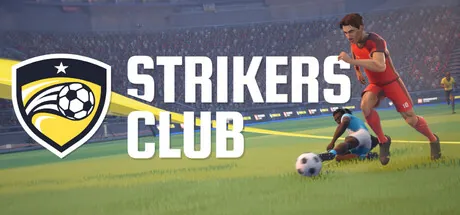 Strikers Club — portada destacada