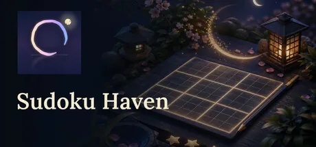 Sudoku Haven — portada destacada