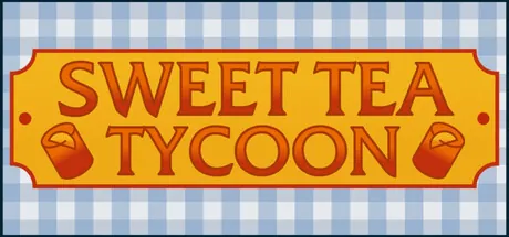 Sweet Tea Tycoon — portada destacada