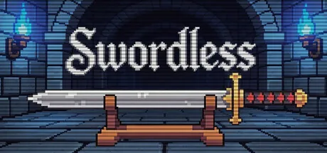 Swordless — portada destacada