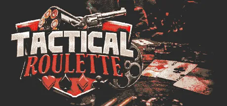 Tactical Roulette — portada destacada