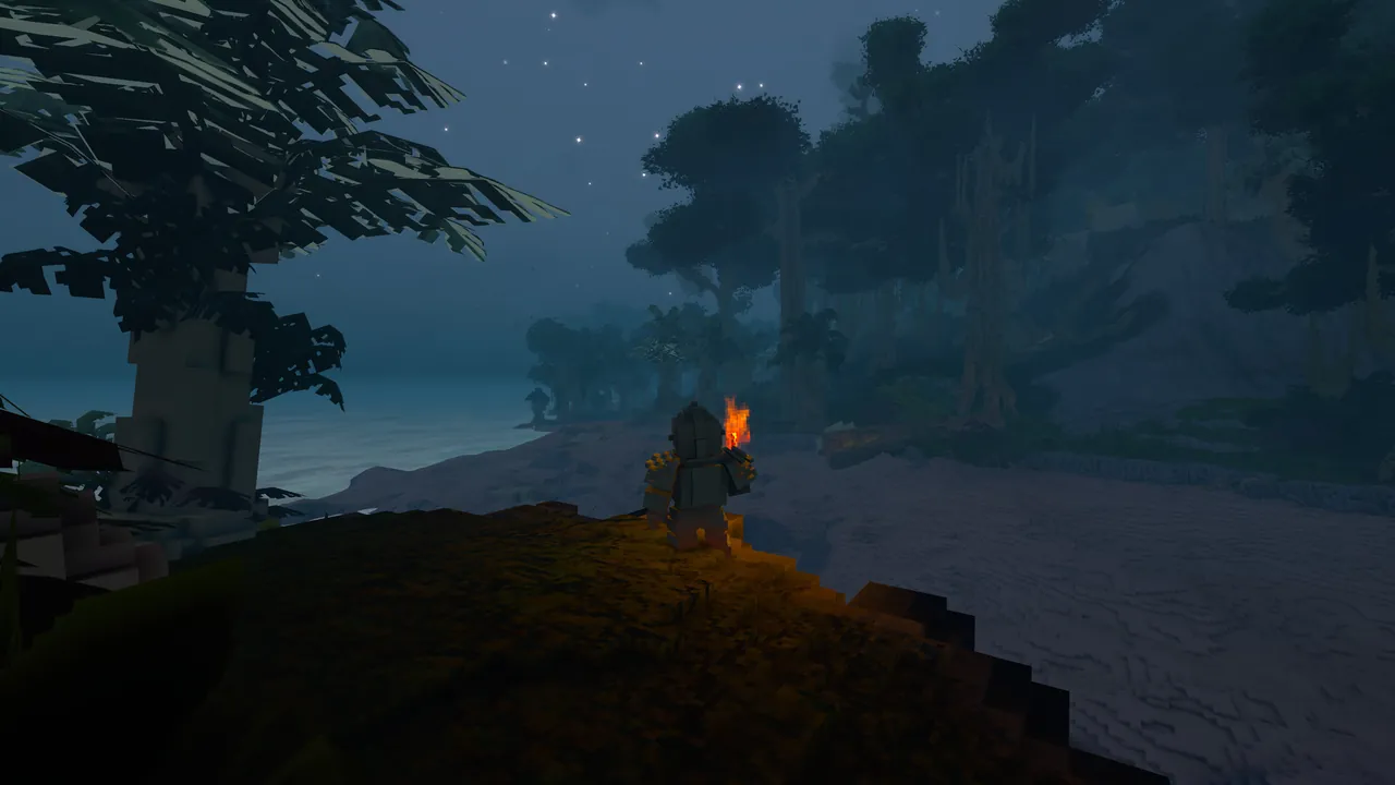 Taival - captura de pantalla