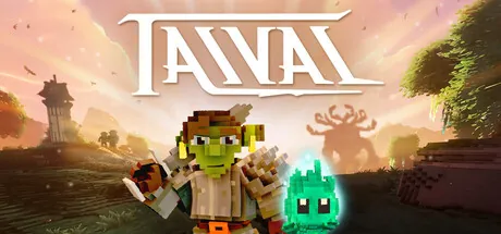 Taival — portada destacada