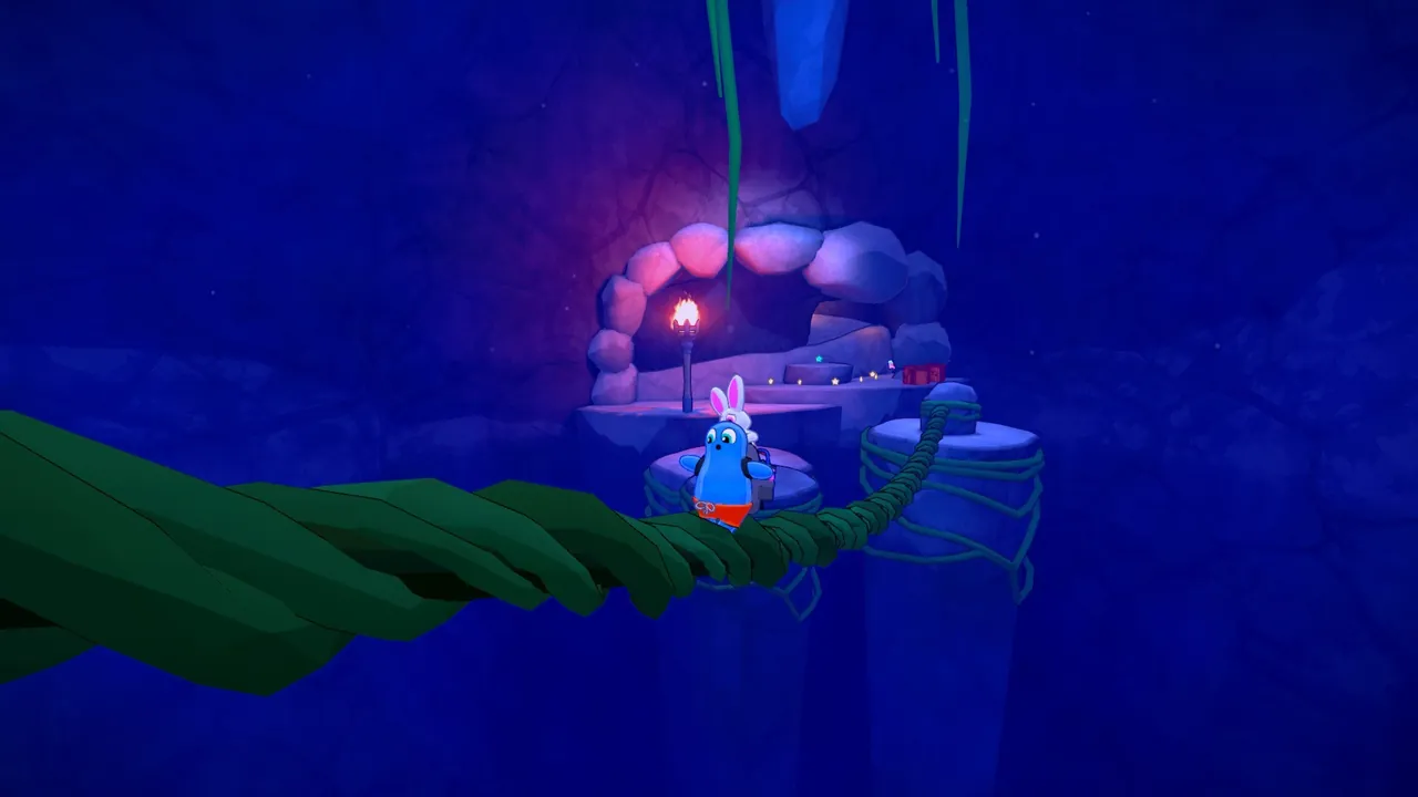 Teeto - captura de pantalla