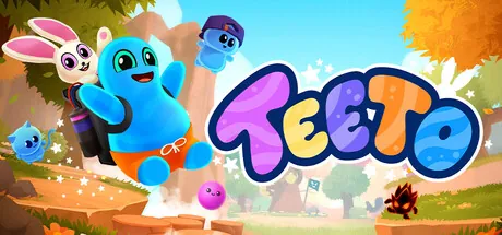 Teeto — portada destacada