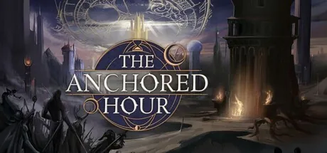 The Anchored Hour — portada destacada