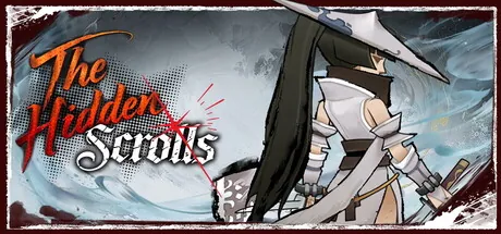 The Hidden Scrolls — portada destacada