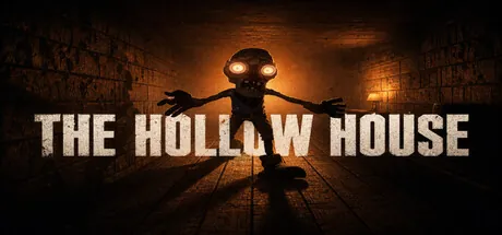 The Hollow House — portada destacada