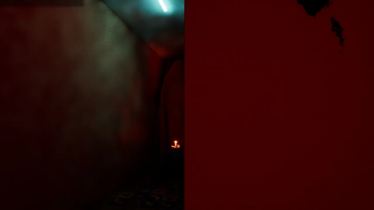 The Hollow Road: Prologue - captura de pantalla