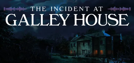 The Incident at Galley House — portada destacada