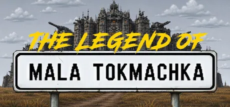 The Legend of Mala Tokmachka — portada destacada