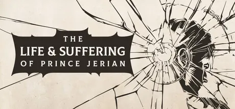 The Life and Suffering of Prince Jerian — portada destacada