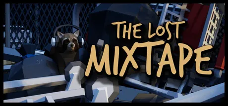 The Lost Mixtape — portada destacada
