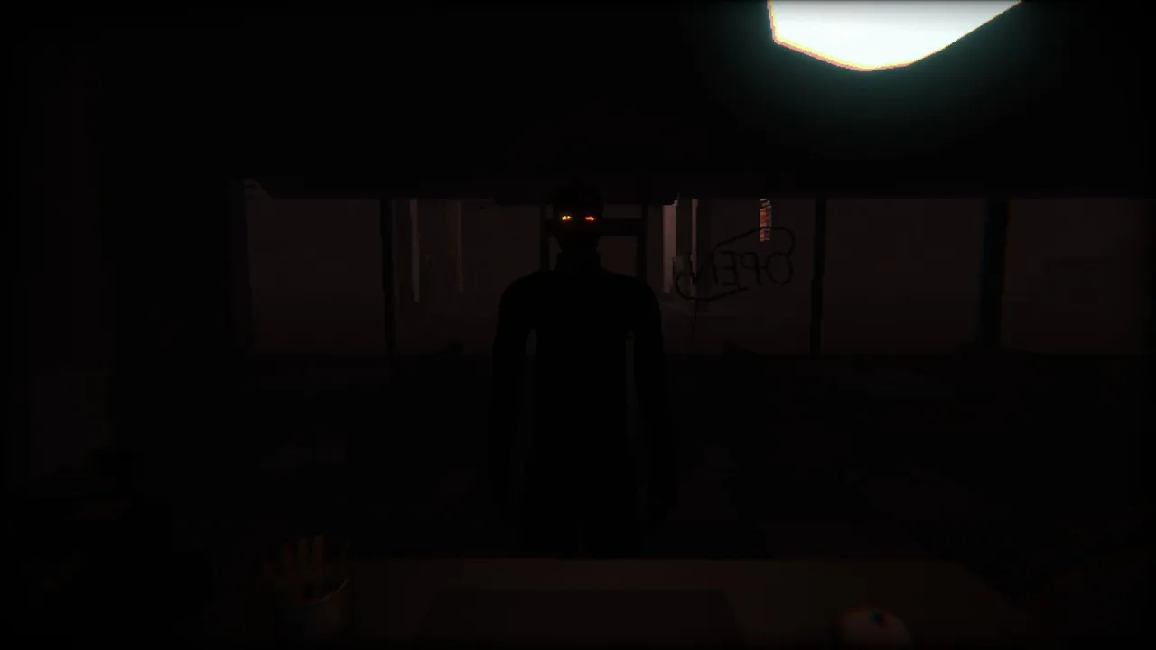 The Sweet Spot - captura de pantalla