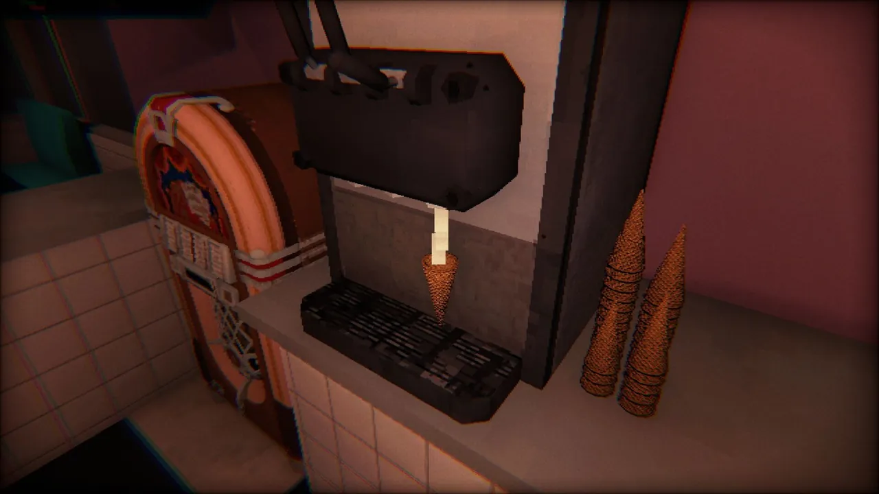 The Sweet Spot - captura de pantalla