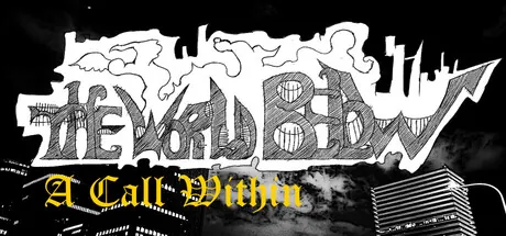 The World Below - A Call Within — portada destacada