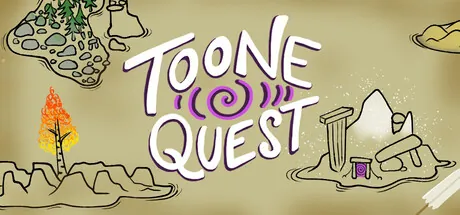 TooneQuest — portada destacada