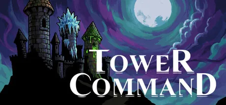 Tower Command — portada destacada