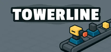 TowerLine — portada destacada