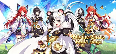 神姬传说:卡利亚 — portada destacada