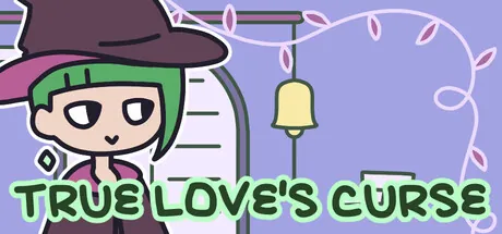TRUE LOVE'S CURSE — portada destacada