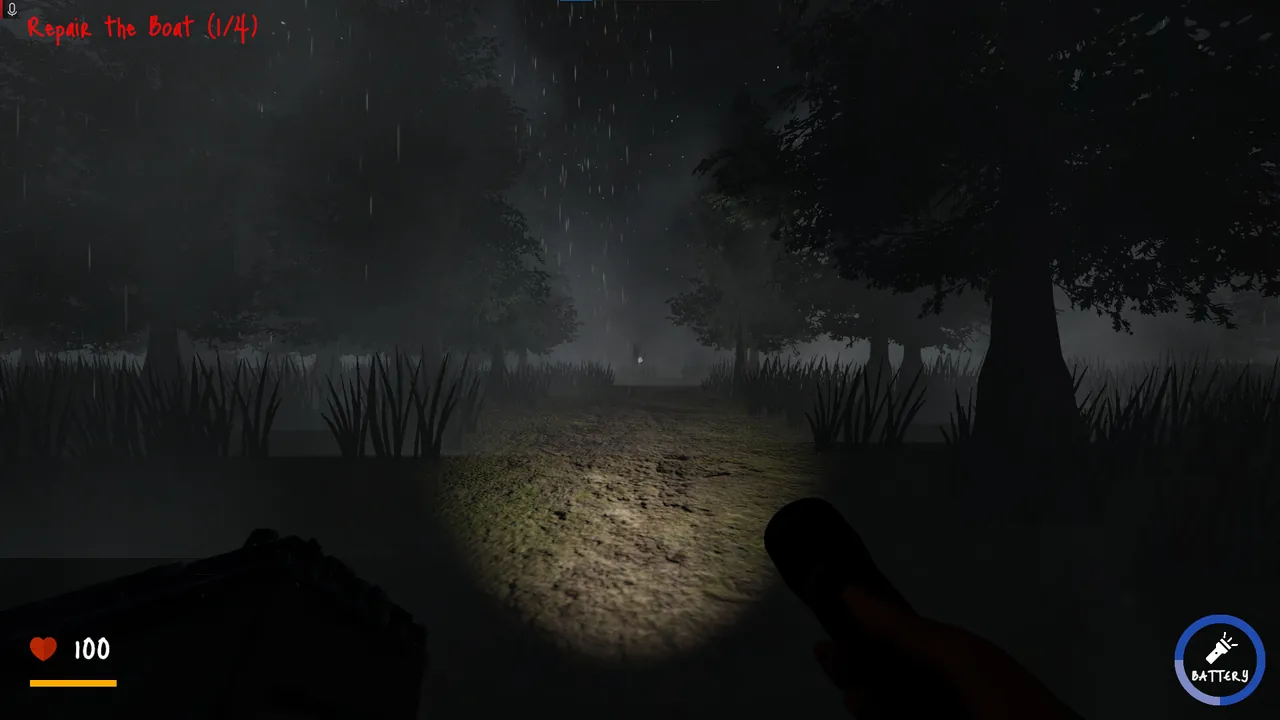 Tung Tung Tung Survival - captura de pantalla