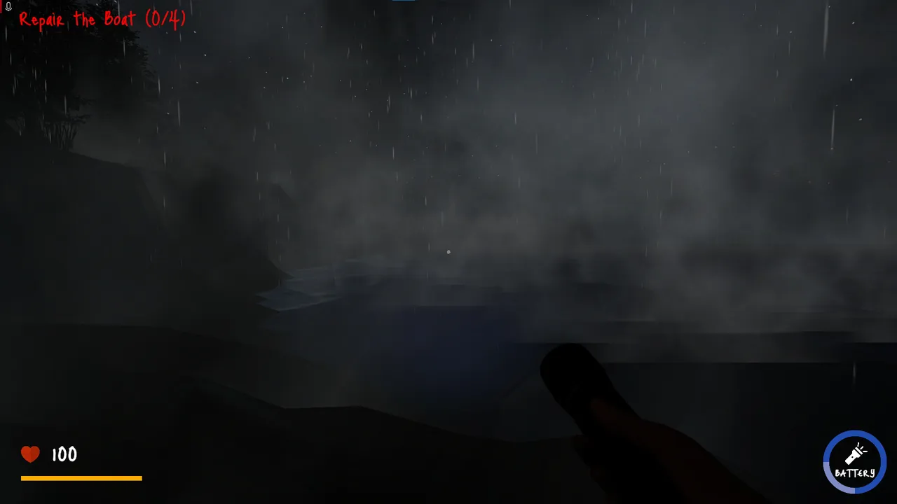 Tung Tung Tung Survival - captura de pantalla
