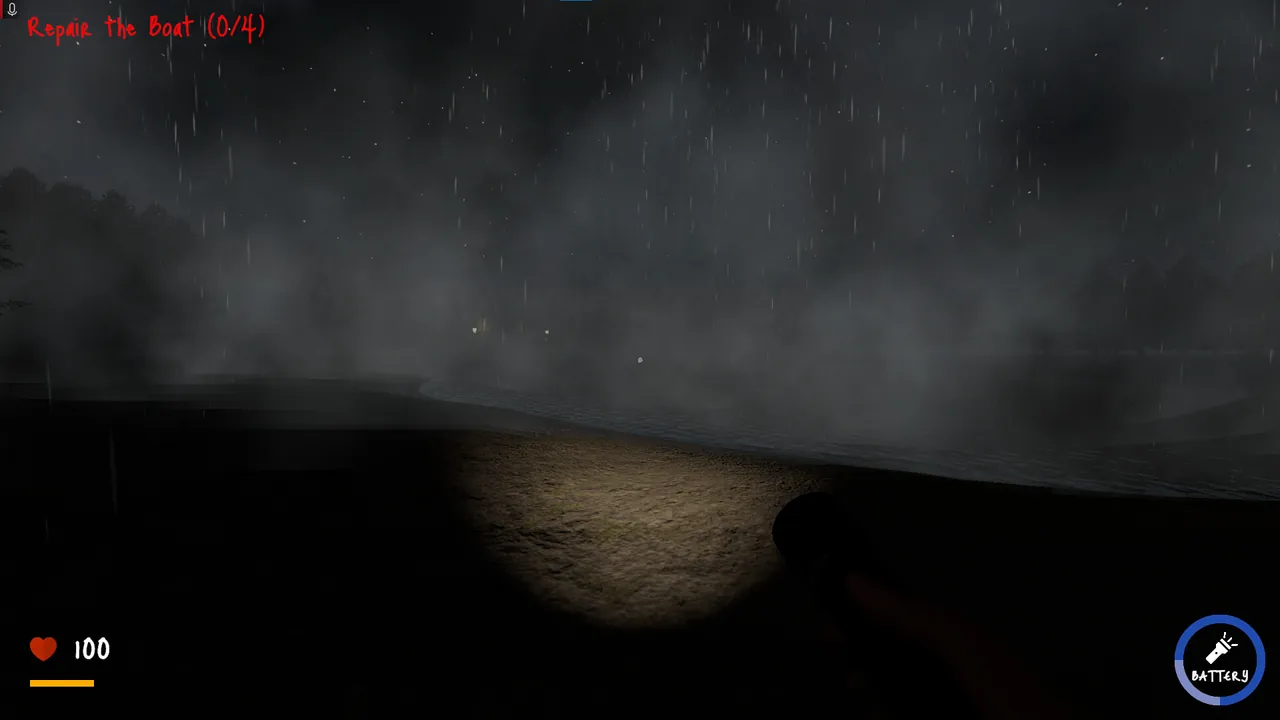 Tung Tung Tung Survival - captura de pantalla