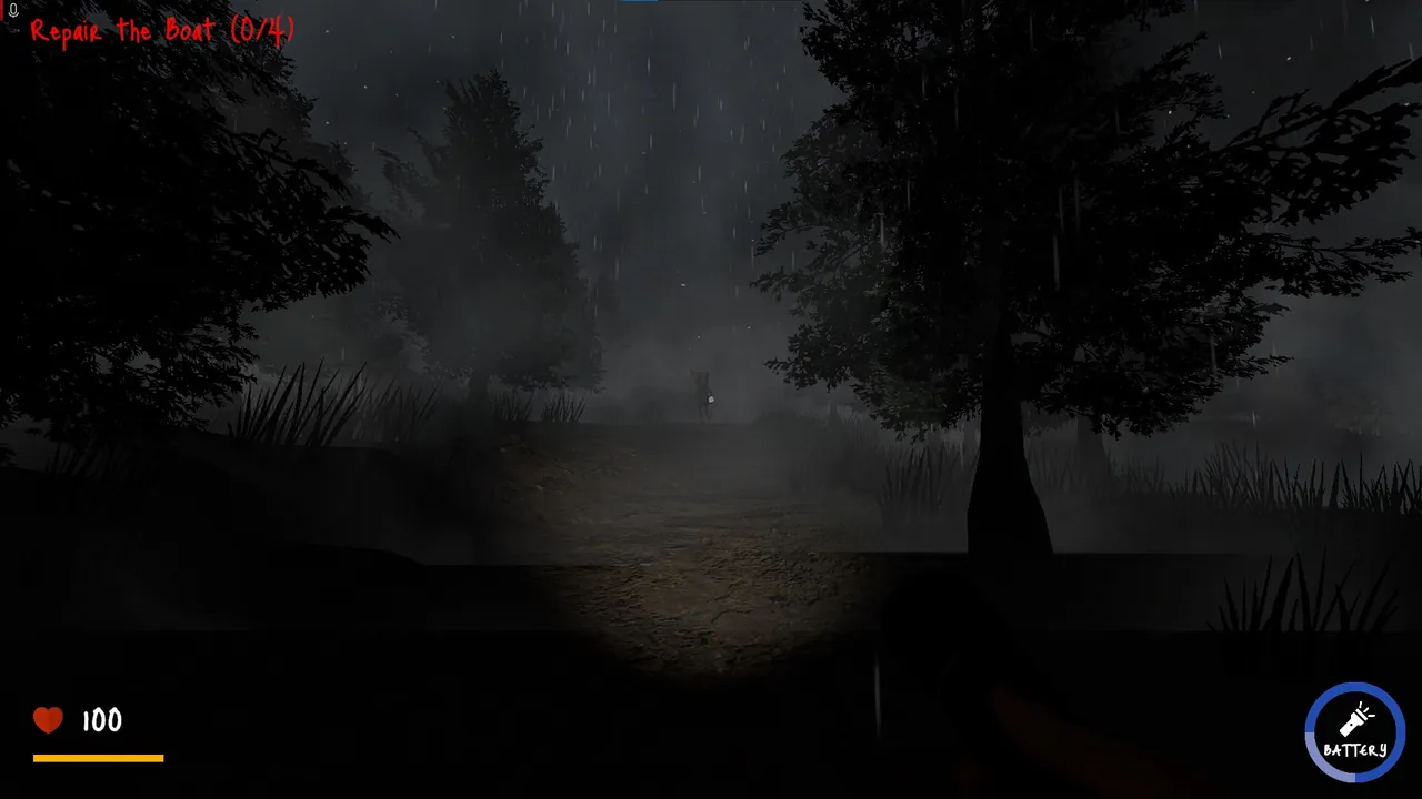 Tung Tung Tung Survival - captura de pantalla