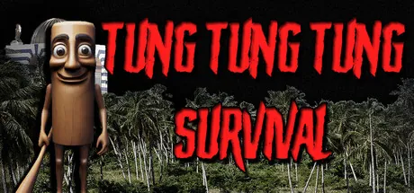 Tung Tung Tung Survival — portada destacada