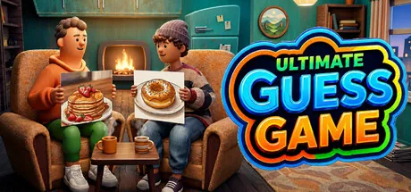 Ultimate Guess Game — portada destacada