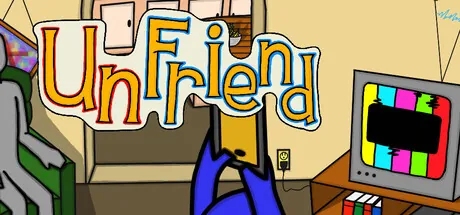 Unfriend — portada destacada