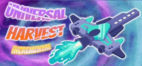 Universal Harvest: Incremental — portada destacada