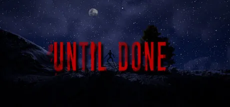 Until Done — portada destacada