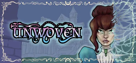 Unwoven — portada destacada