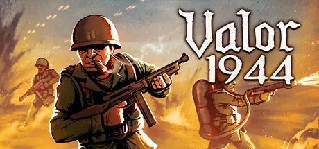 Valor 1944 — portada destacada