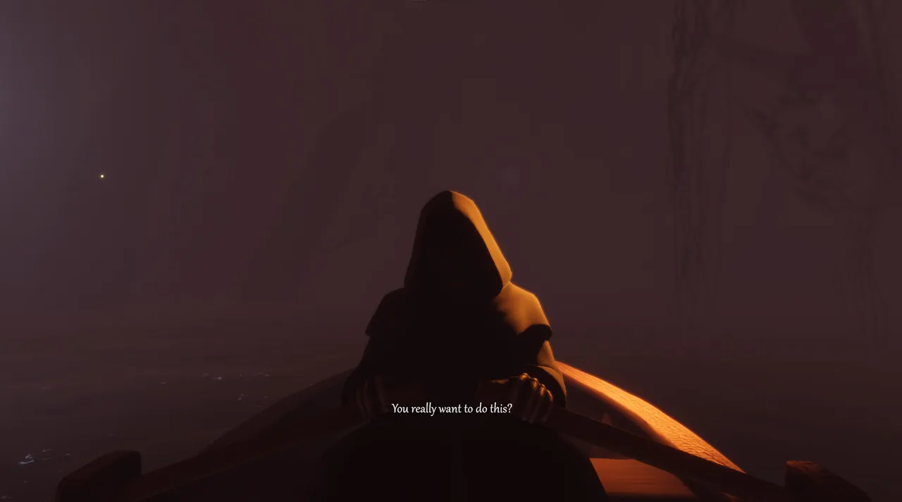 Vampire Hunter: Nightrise - captura de pantalla
