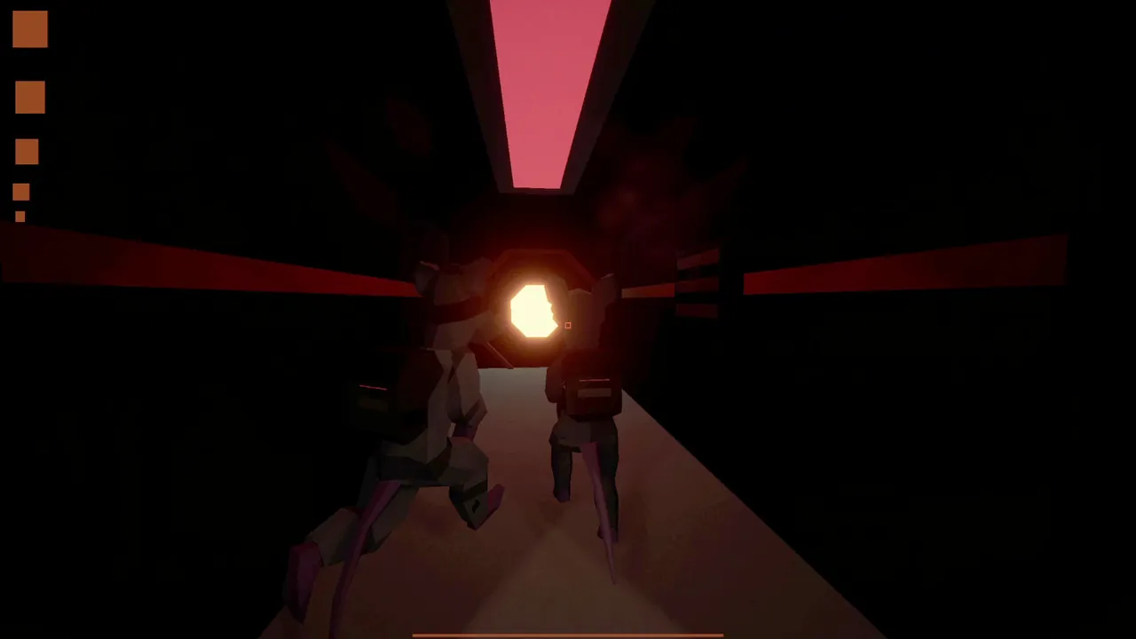 VAULTRATS - captura de pantalla