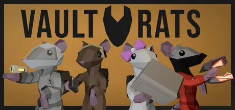 VAULTRATS — portada destacada