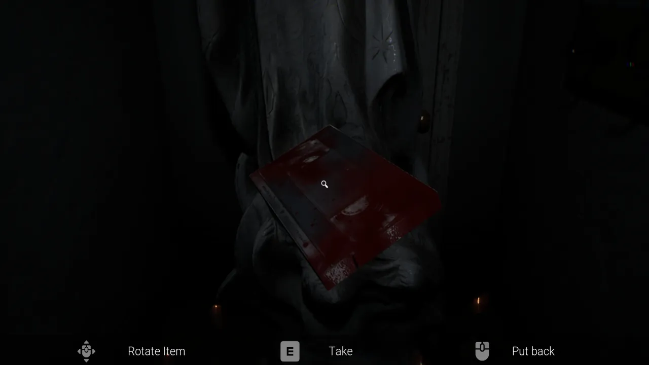 Vellar - captura de pantalla