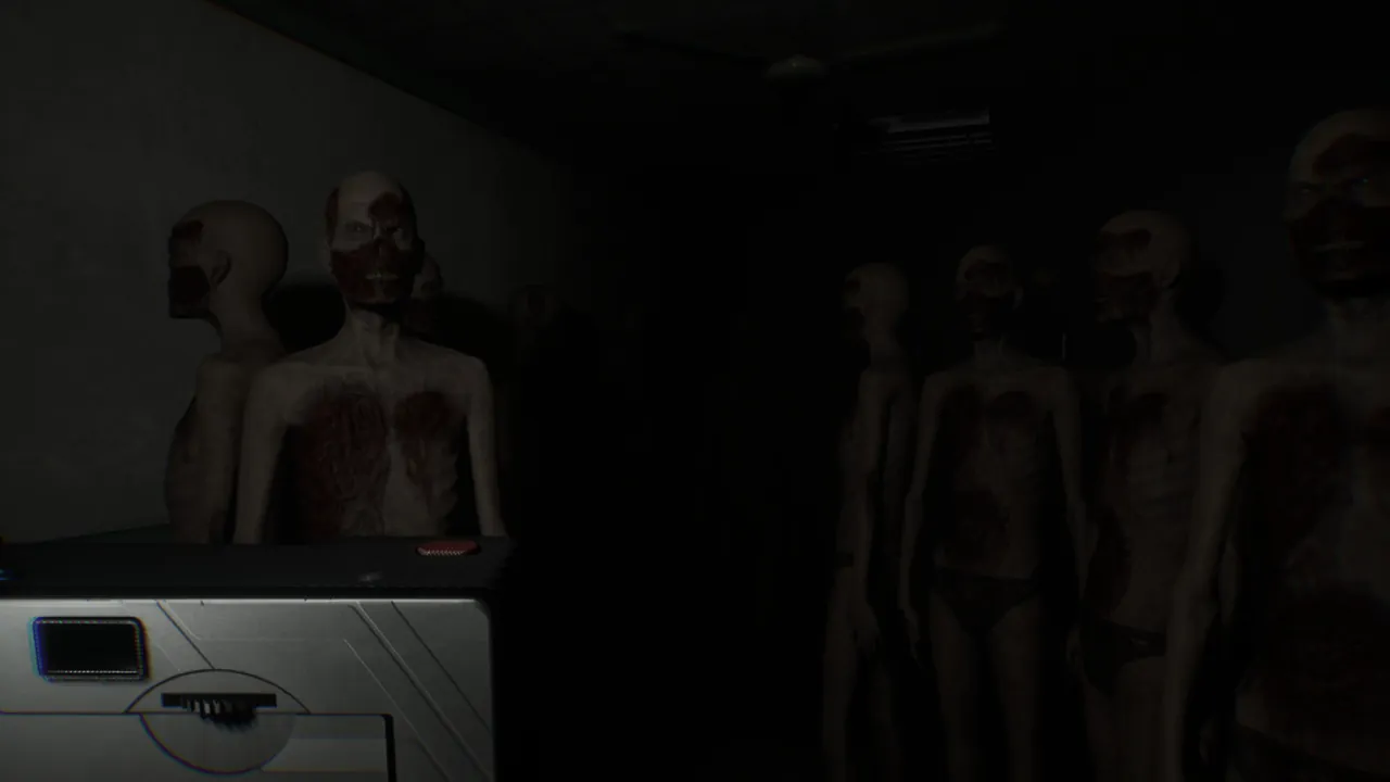 Vellar - captura de pantalla