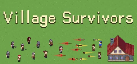 Village Survivors — portada destacada