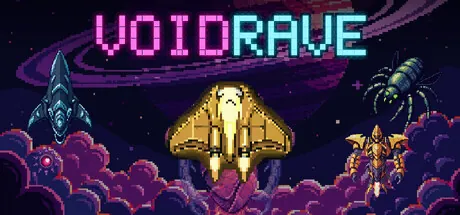 VOIDRAVE — portada destacada