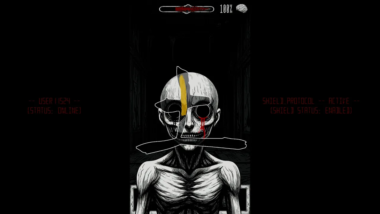 VOS: First Faiths - captura de pantalla