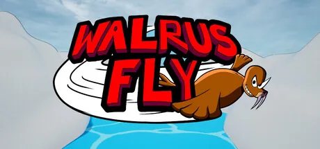 Walrus Fly — portada destacada